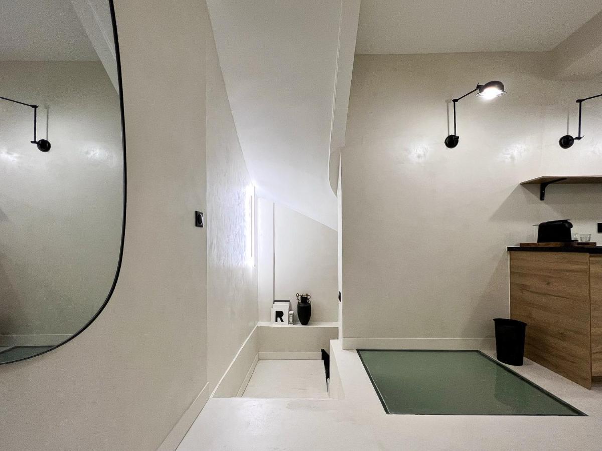 Superb Apartment Palais Royal Louvre Museum Free Netflix Παρίσι Εξωτερικό φωτογραφία