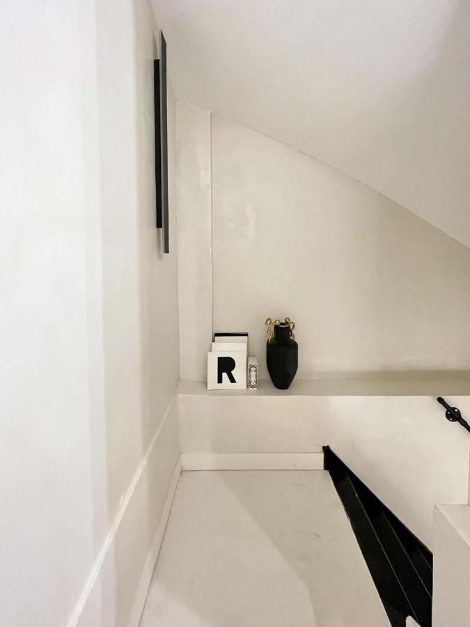 Superb Apartment Palais Royal Louvre Museum Free Netflix Παρίσι Εξωτερικό φωτογραφία
