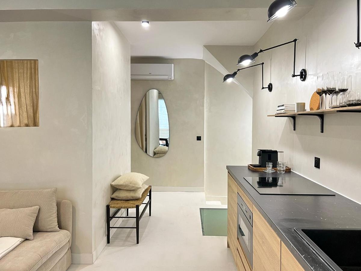 Superb Apartment Palais Royal Louvre Museum Free Netflix Παρίσι Εξωτερικό φωτογραφία